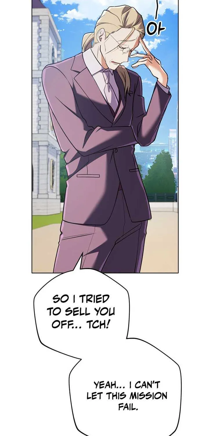 The Return of the Mythical Archmage Chapter 19 page 56 - 