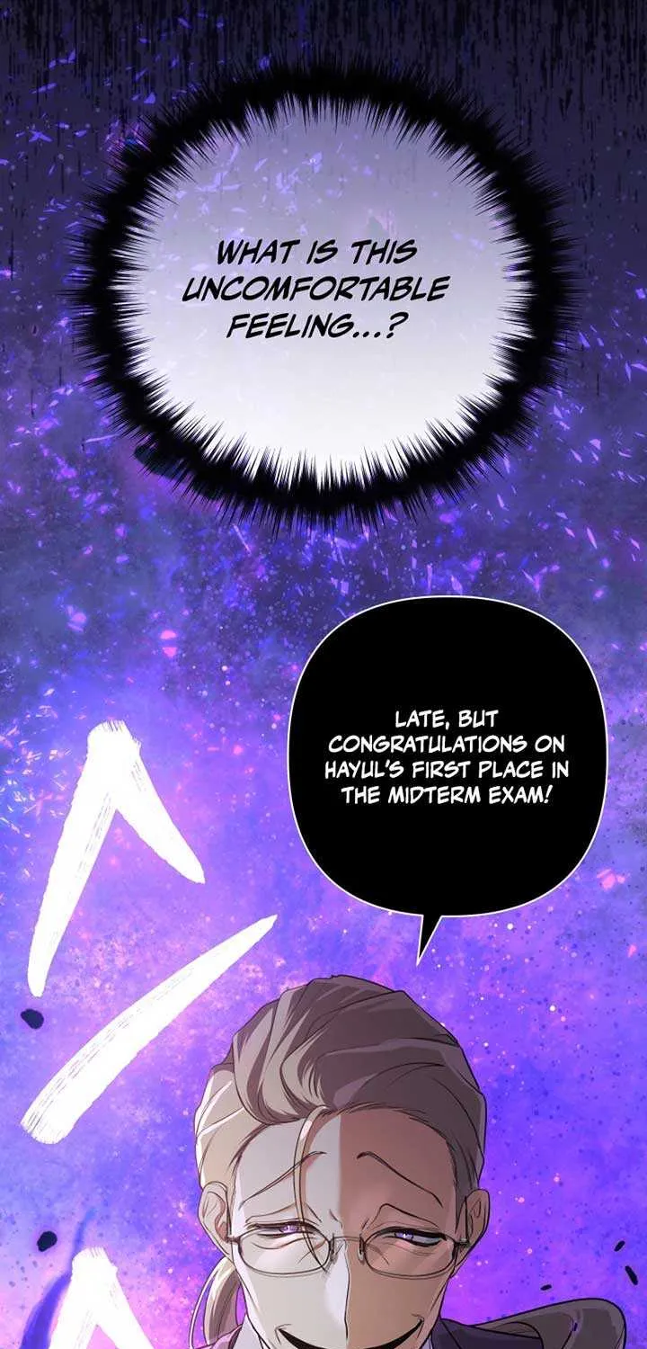 The Return of the Mythical Archmage Chapter 19 page 8 - 