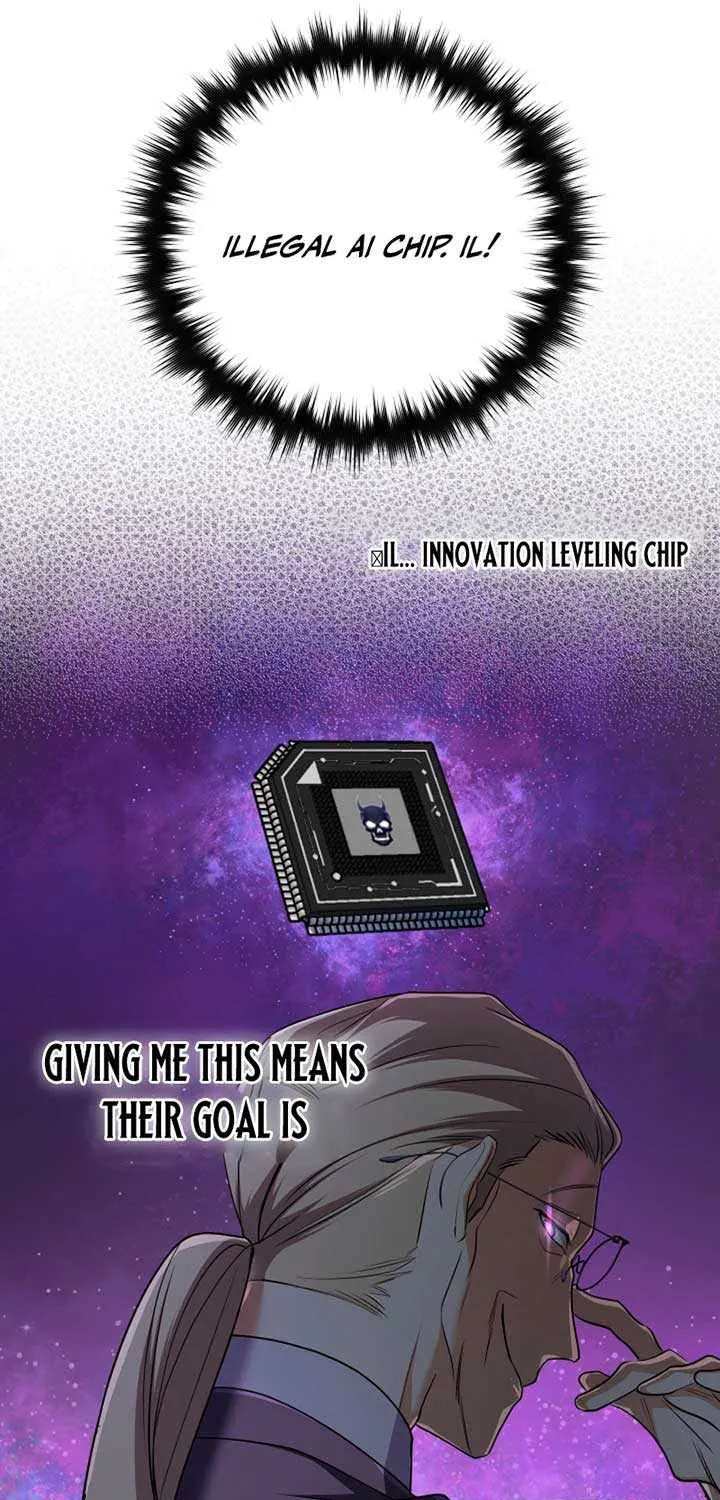 The Return of the Mythical Archmage Chapter 19 page 71 - 