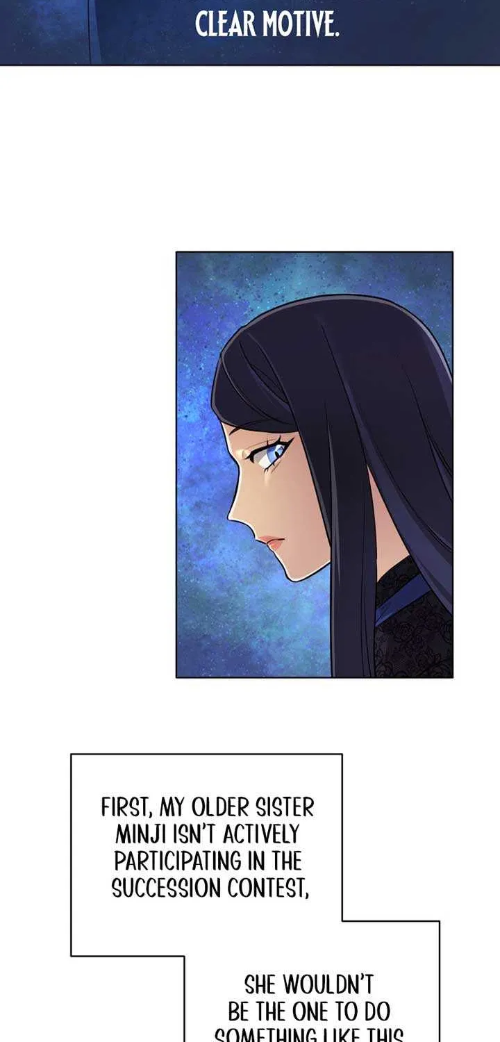 The Return of the Mythical Archmage Chapter 19 page 80 - 