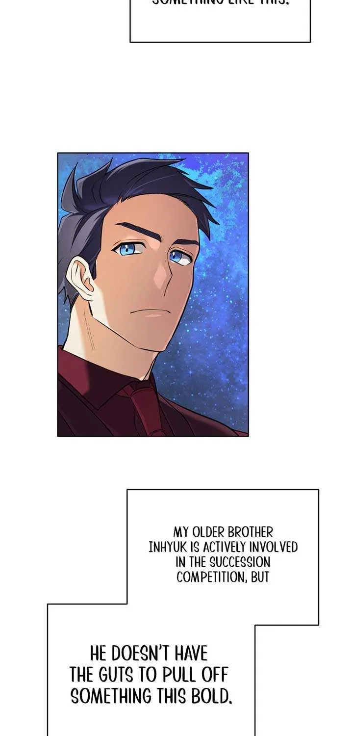 The Return of the Mythical Archmage Chapter 19 page 81 - 
