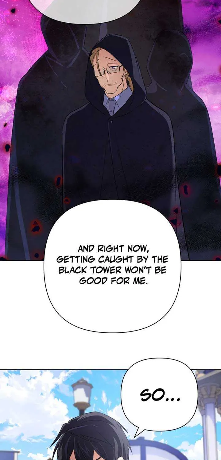 The Return of the Mythical Archmage Chapter 19 page 85 - 