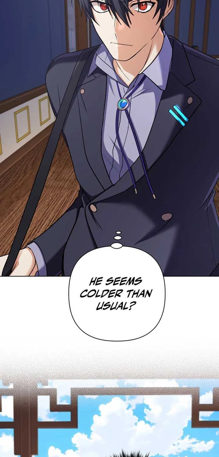 The Return of the Mythical Archmage Chapter 19 page 92 - 