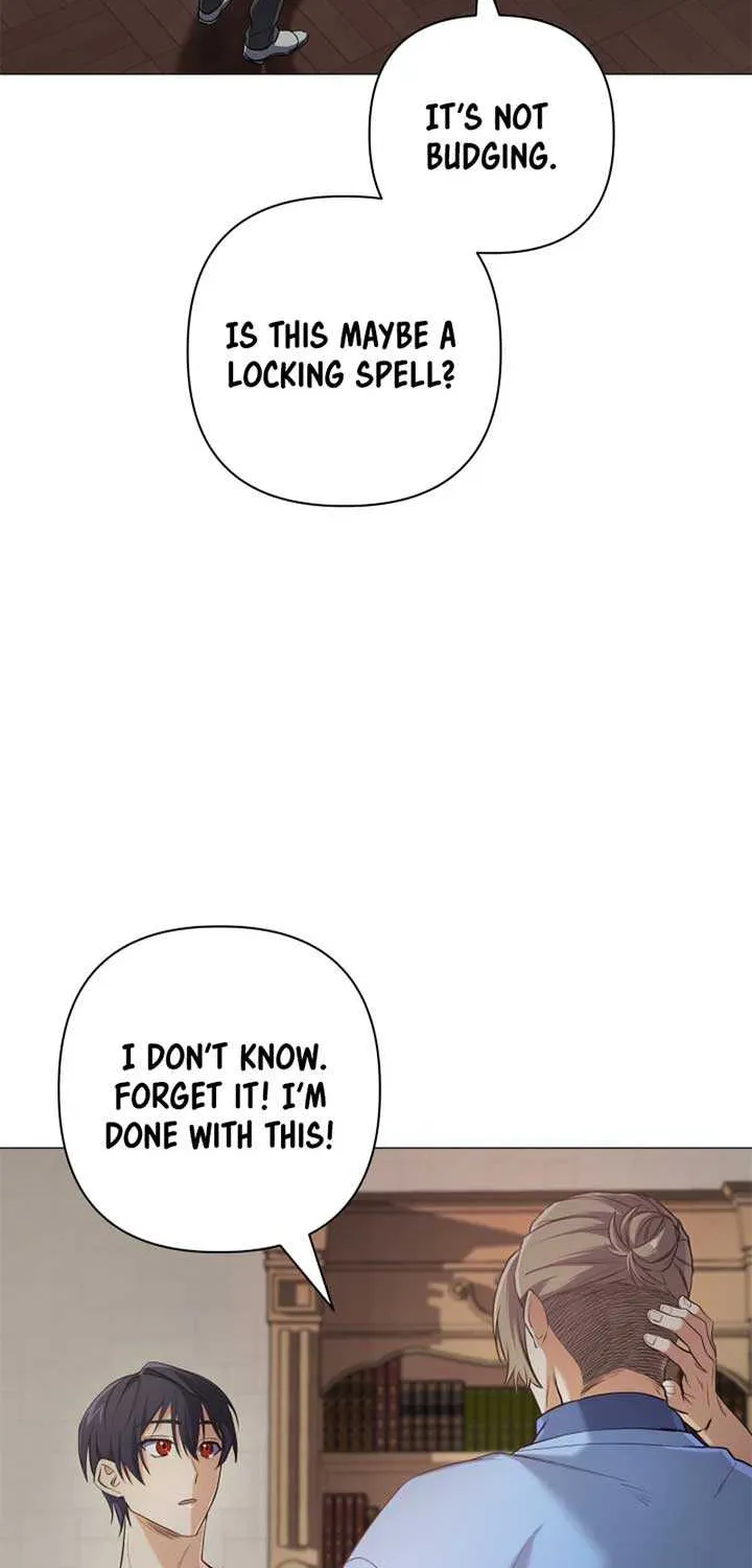 The Return of the Mythical Archmage Chapter 2 page 46 - 