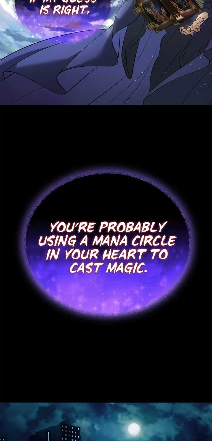 The Return of the Mythical Archmage Chapter 2 page 52 - 