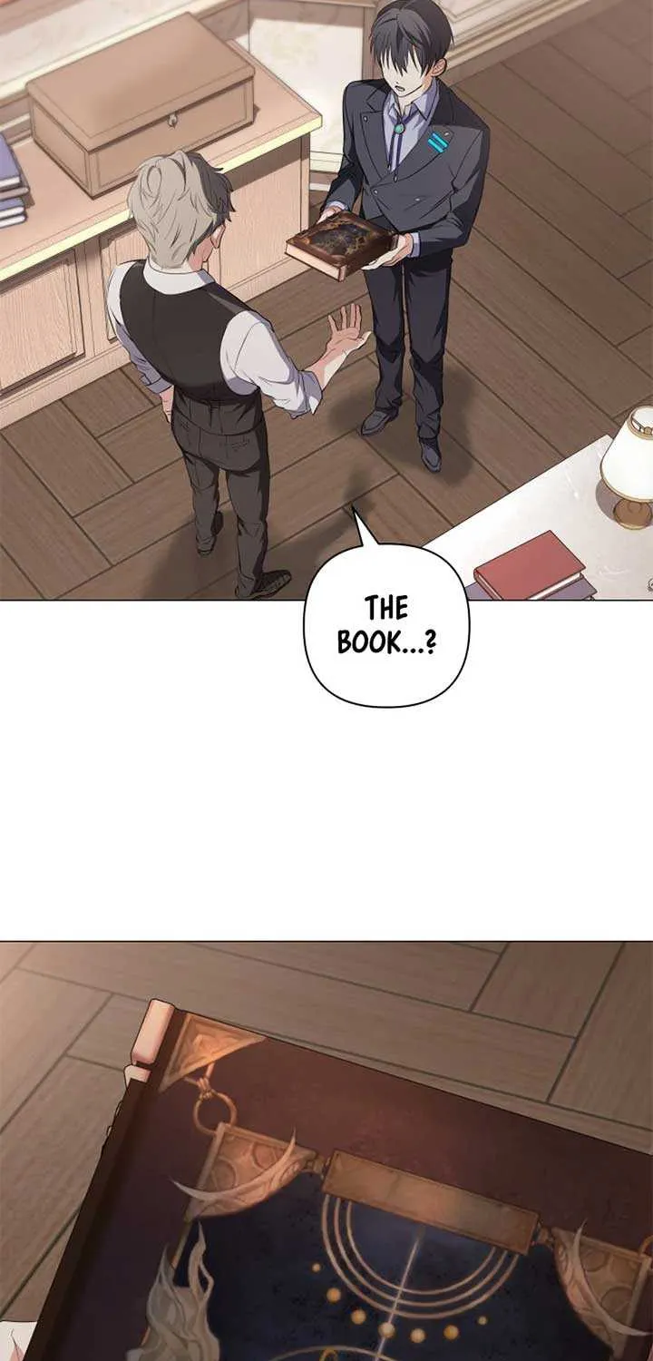 The Return of the Mythical Archmage Chapter 2 page 68 - 