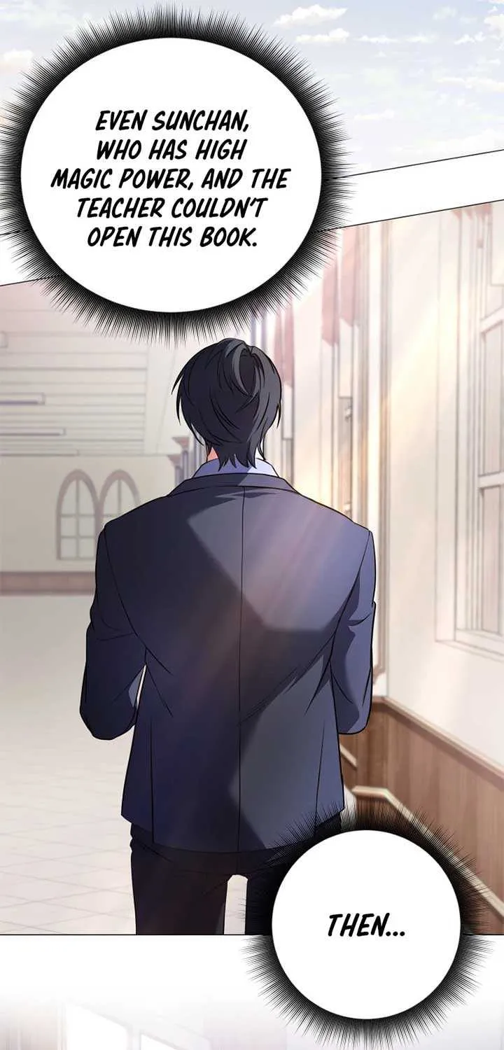 The Return of the Mythical Archmage Chapter 2 page 77 - 