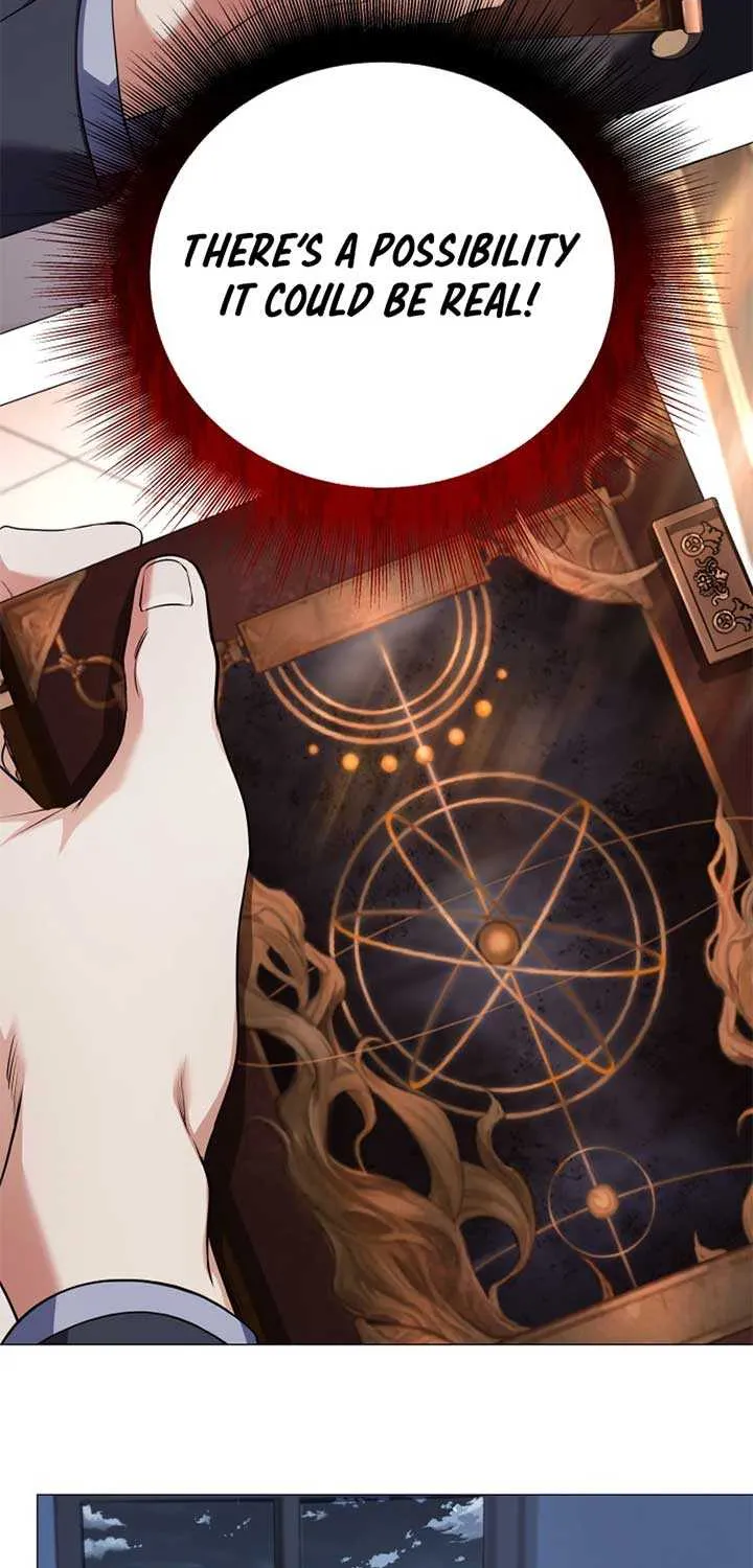 The Return of the Mythical Archmage Chapter 2 page 79 - 
