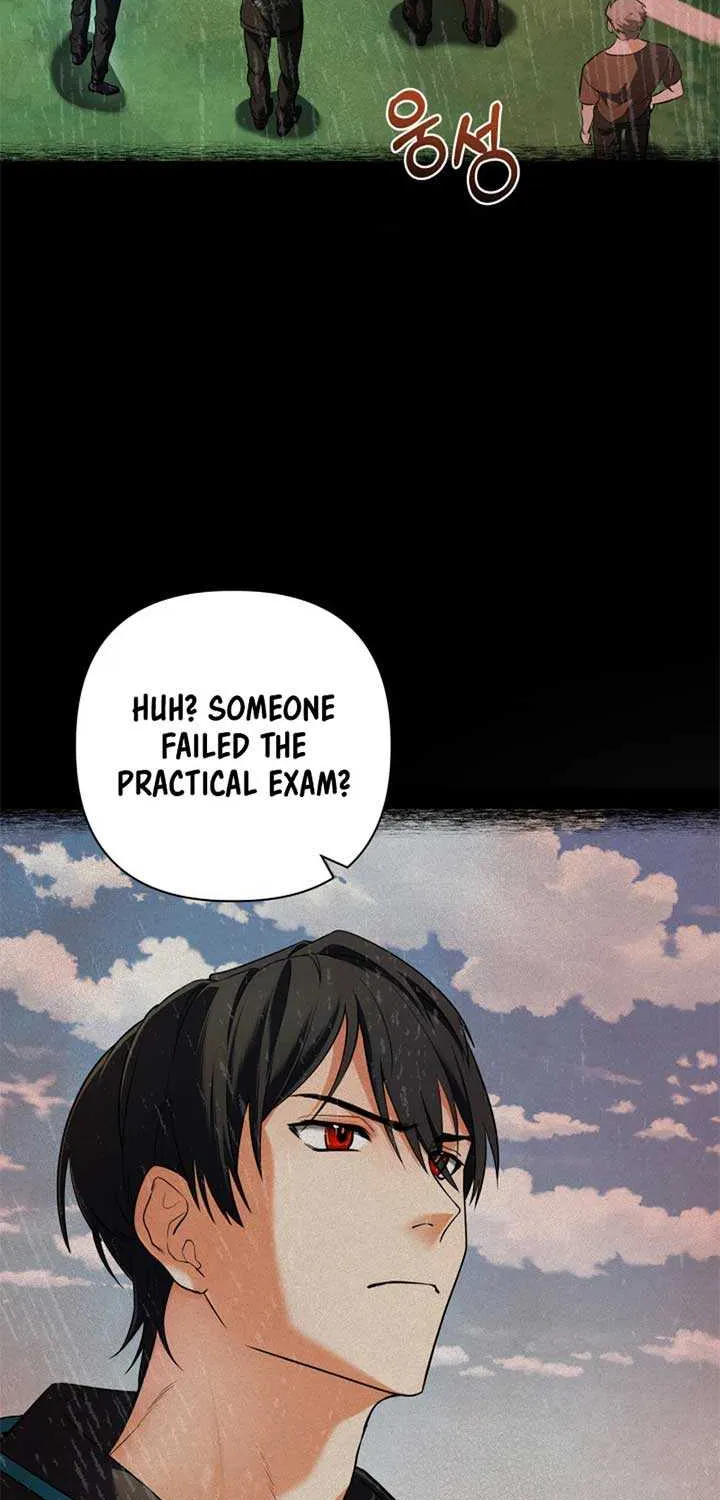 The Return of the Mythical Archmage Chapter 2 page 10 - 