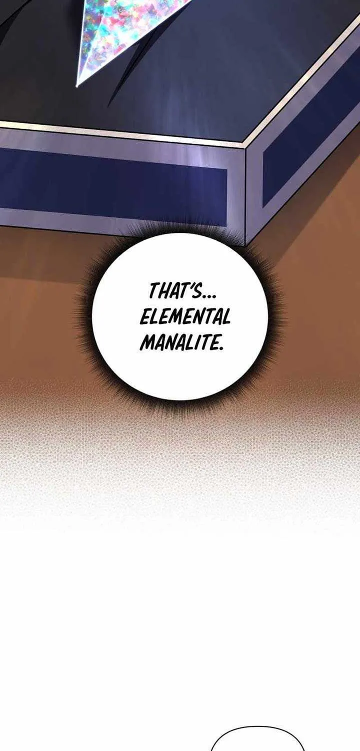 The Return of the Mythical Archmage Chapter 20 page 16 - 