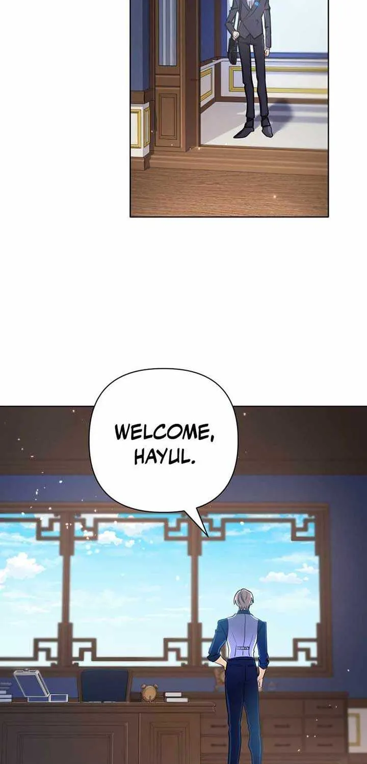The Return of the Mythical Archmage Chapter 20 page 3 - 