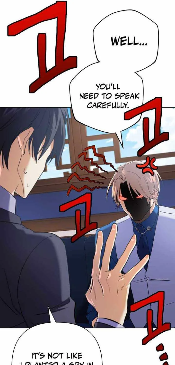 The Return of the Mythical Archmage Chapter 20 page 28 - 