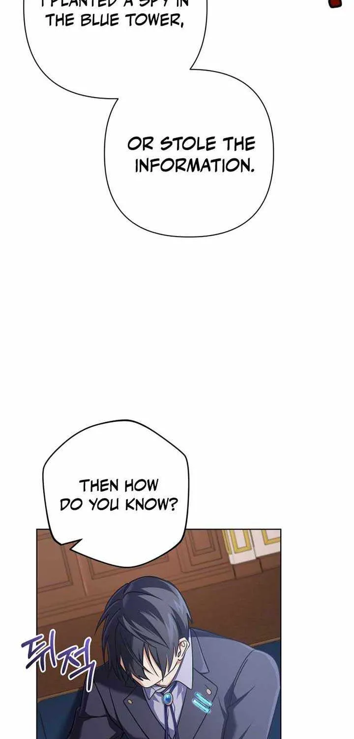 The Return of the Mythical Archmage Chapter 20 page 29 - 