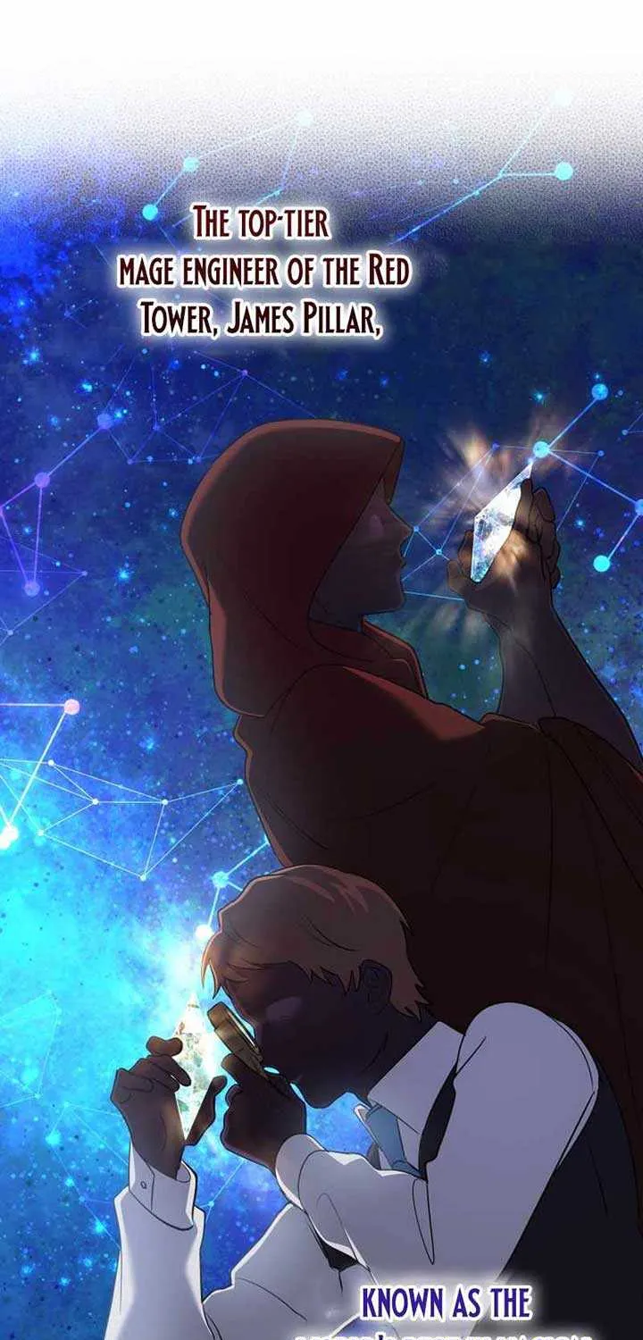 The Return of the Mythical Archmage Chapter 20 page 39 - 