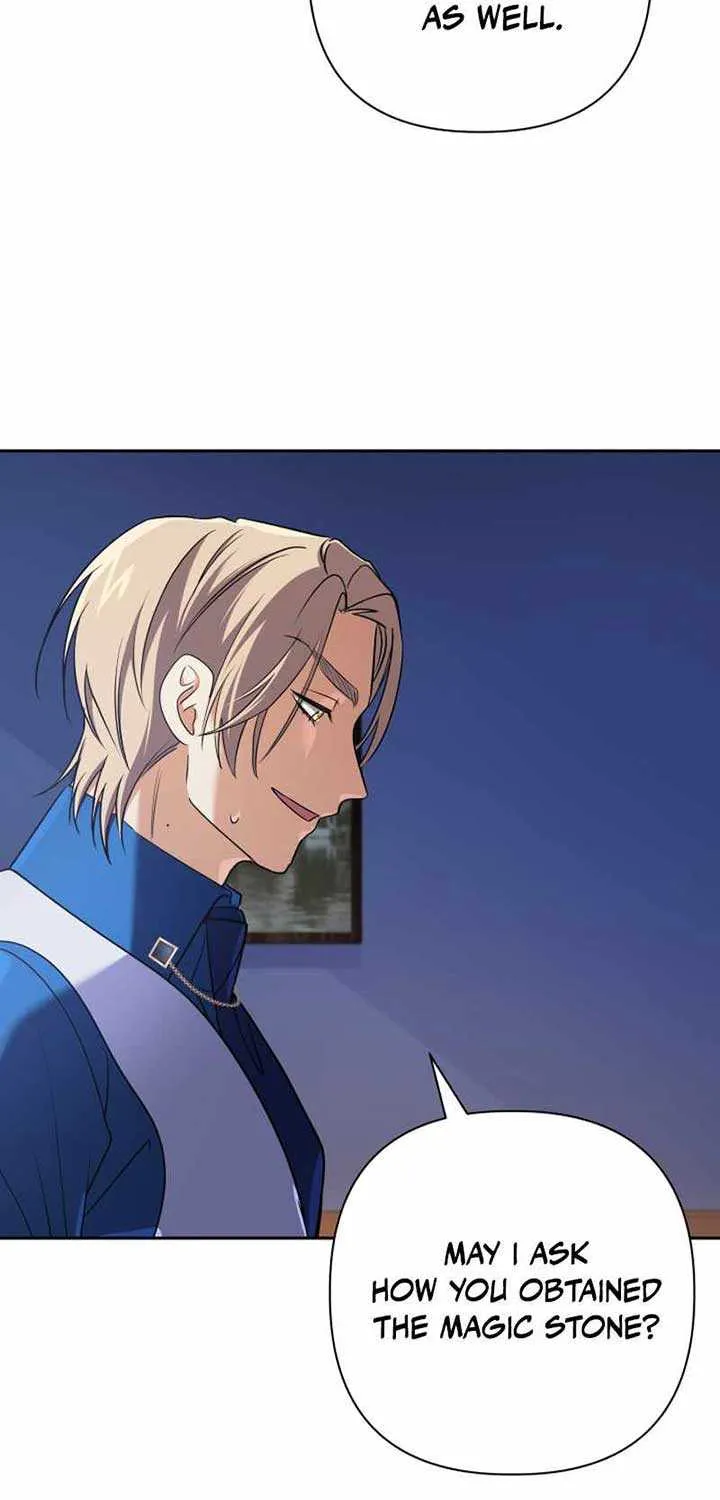 The Return of the Mythical Archmage Chapter 20 page 45 - 