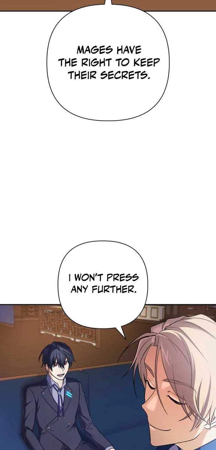 The Return of the Mythical Archmage Chapter 20 page 50 - 