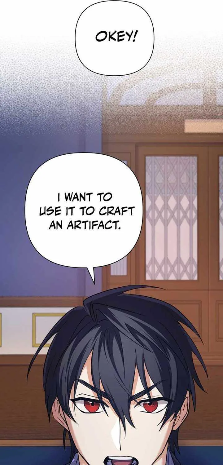 The Return of the Mythical Archmage Chapter 20 page 55 - 