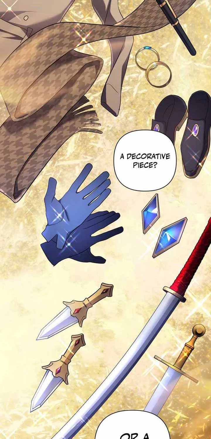 The Return of the Mythical Archmage Chapter 20 page 58 - 