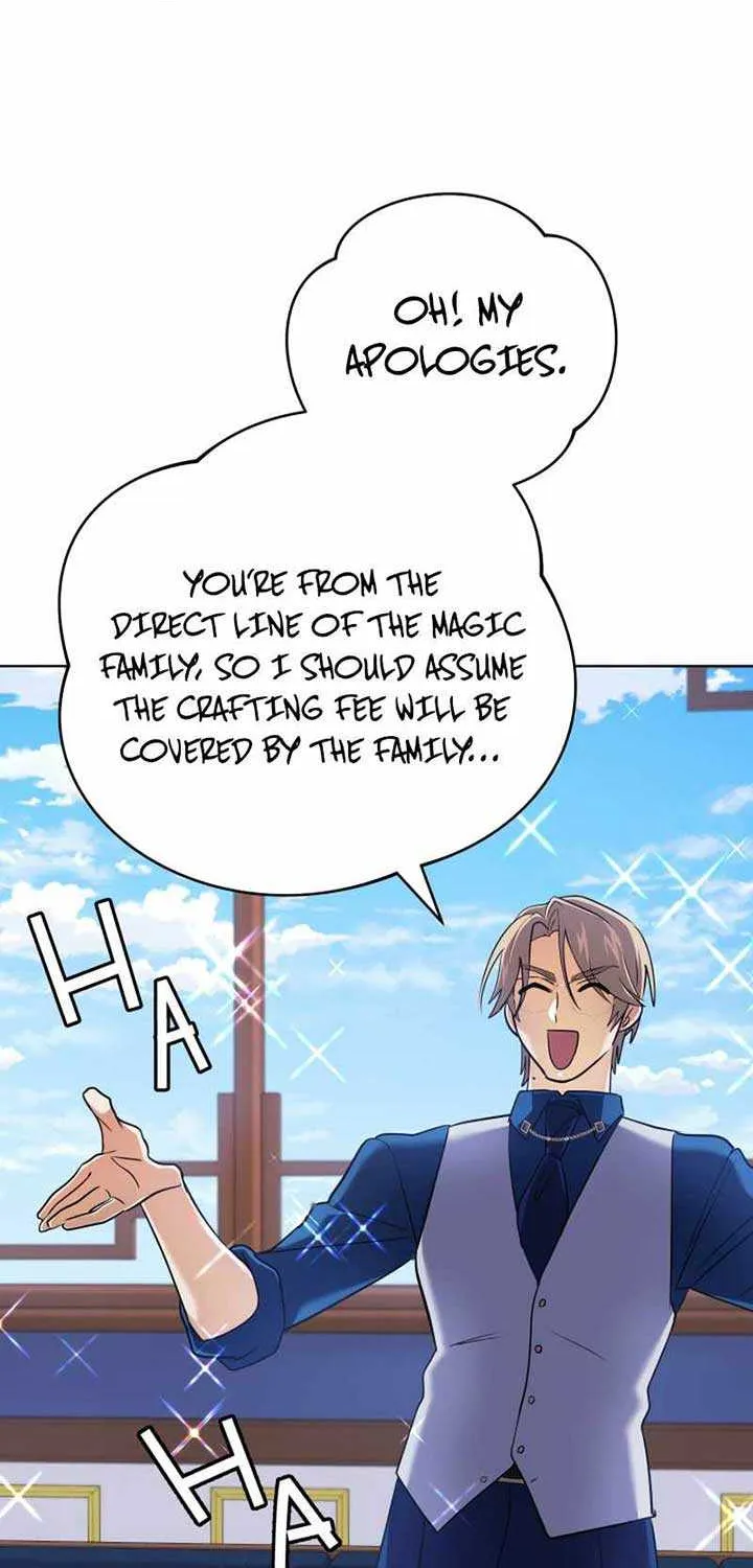 The Return of the Mythical Archmage Chapter 20 page 62 - 