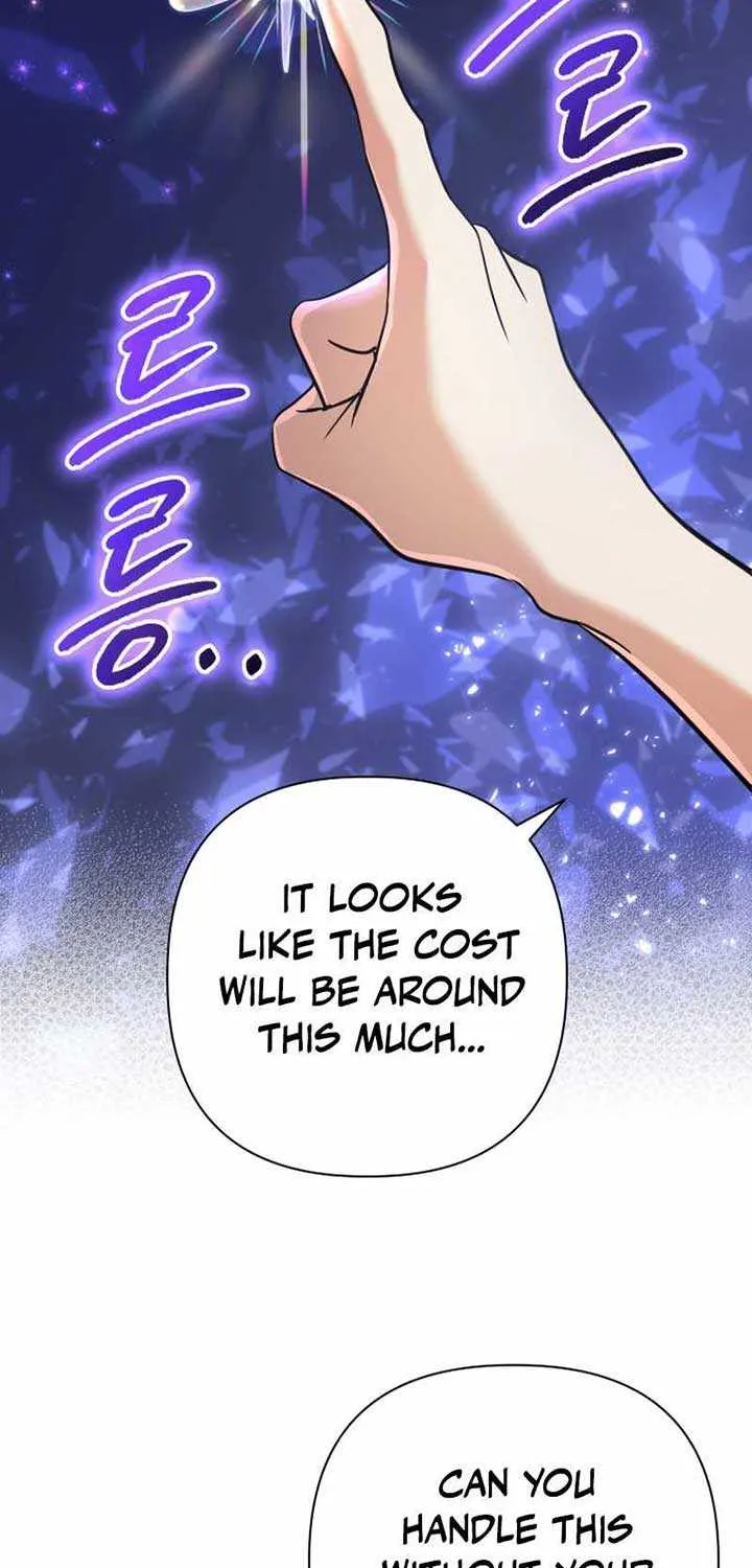 The Return of the Mythical Archmage Chapter 20 page 66 - 