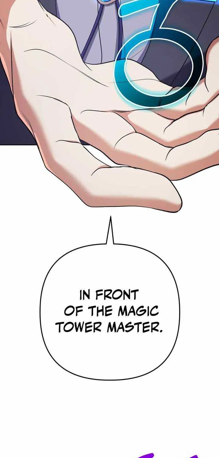 The Return of the Mythical Archmage Chapter 20 page 70 - 