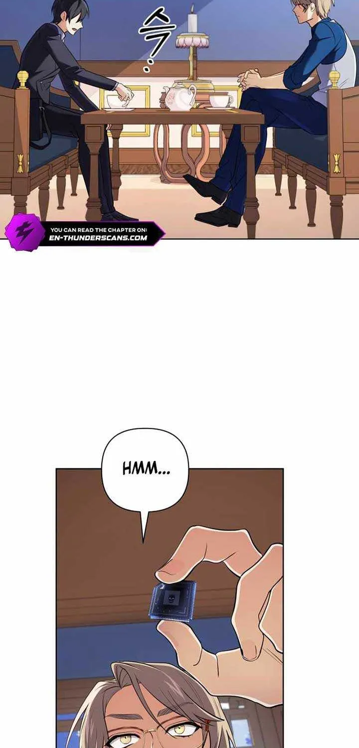 The Return of the Mythical Archmage Chapter 20 page 78 - 