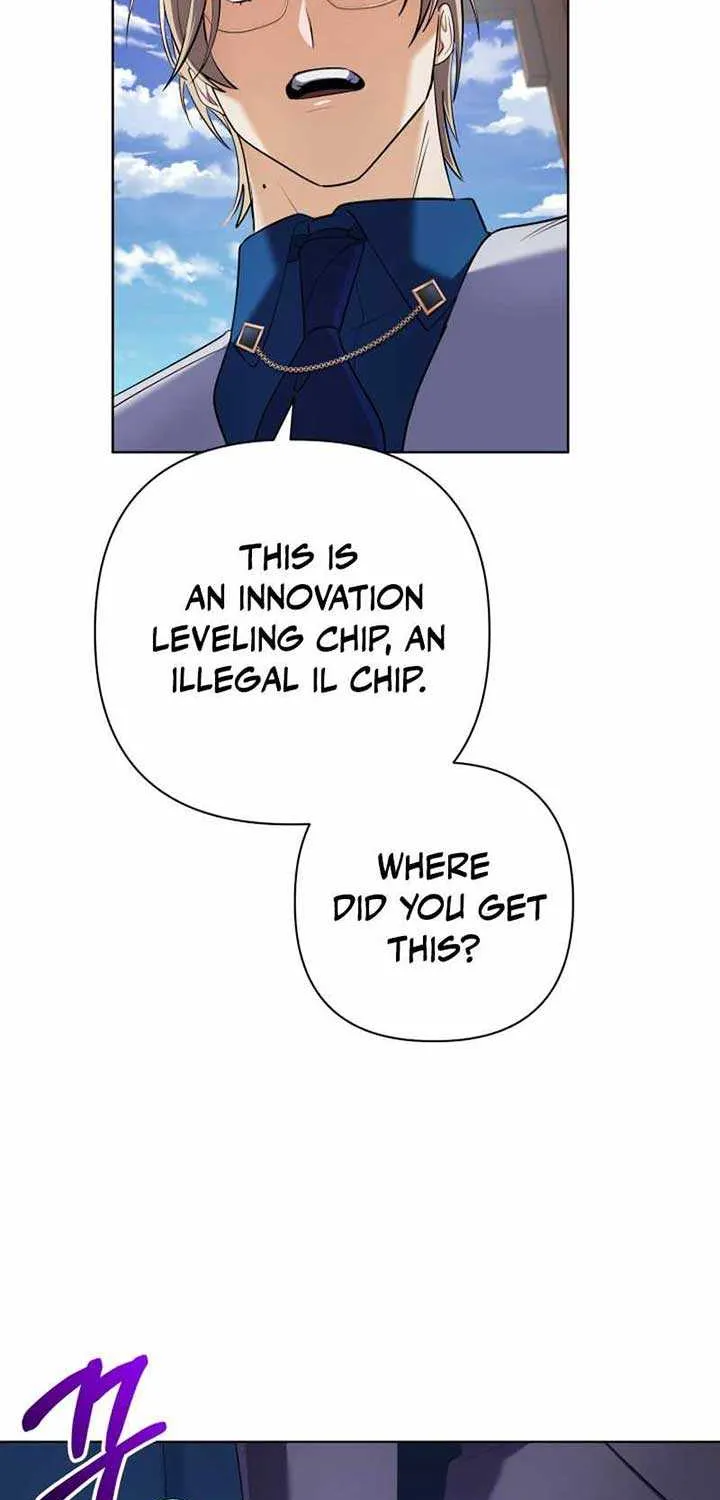 The Return of the Mythical Archmage Chapter 20 page 79 - 