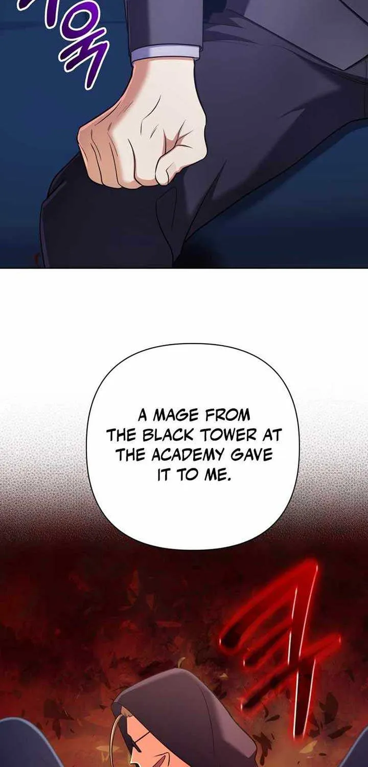 The Return of the Mythical Archmage Chapter 20 page 80 - 