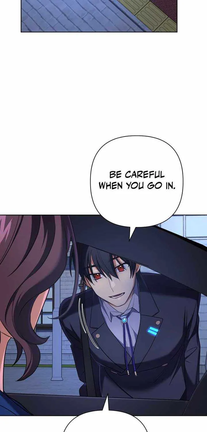 The Return of the Mythical Archmage Chapter 20 page 85 - 