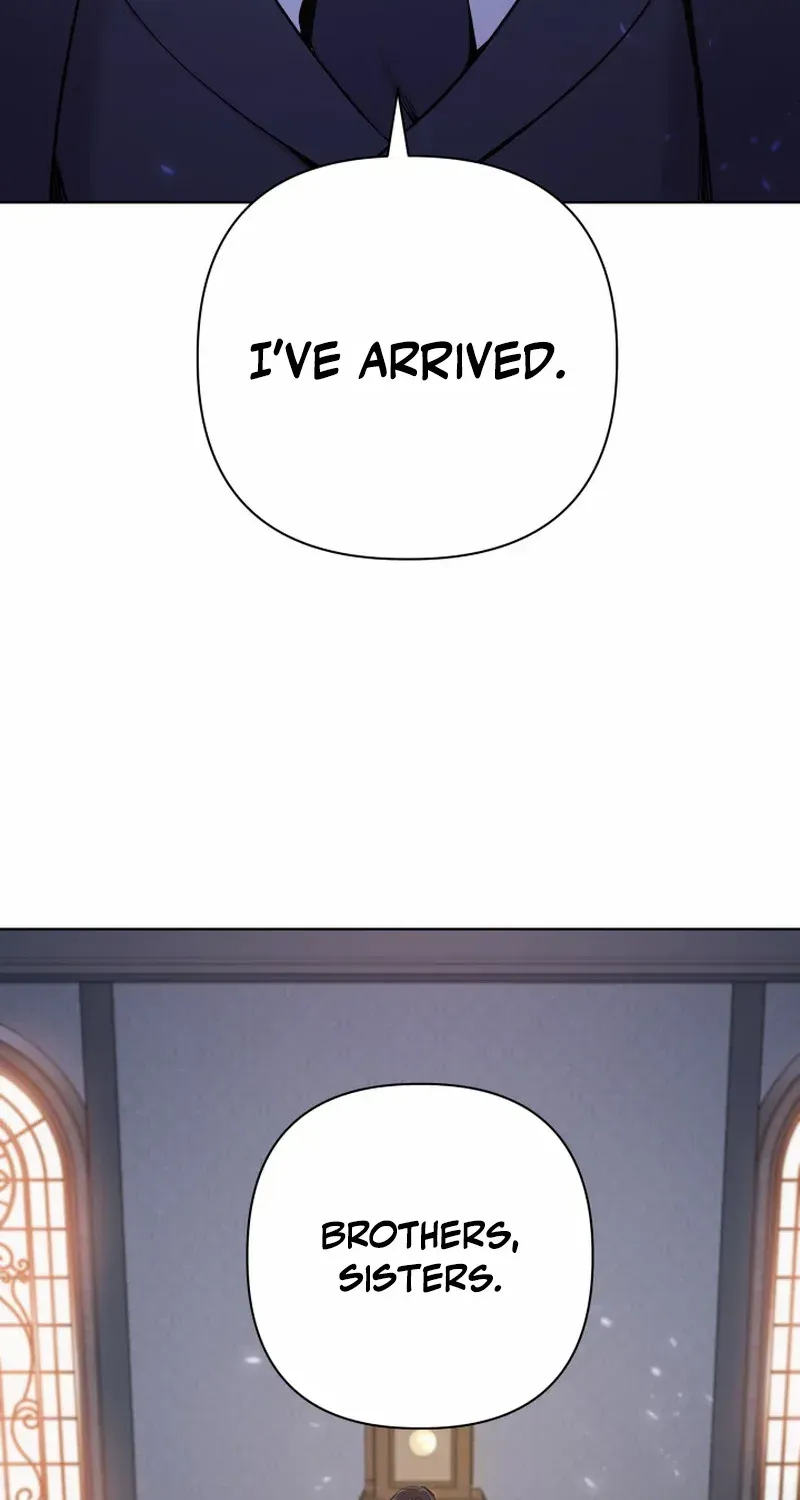 The Return of the Mythical Archmage Chapter 21 page 11 - 
