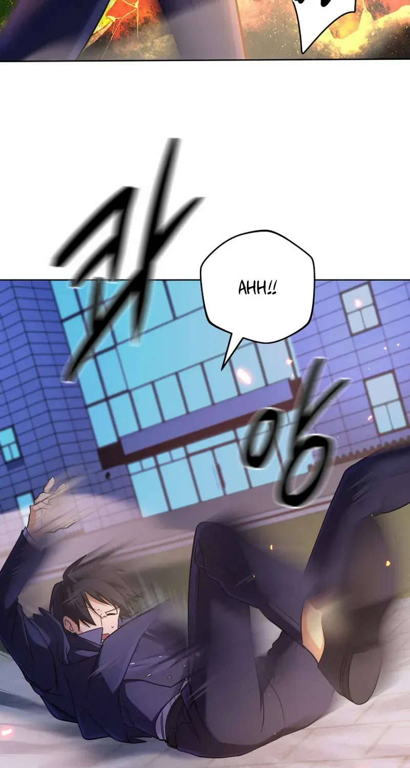 The Return of the Mythical Archmage Chapter 21 page 117 - 