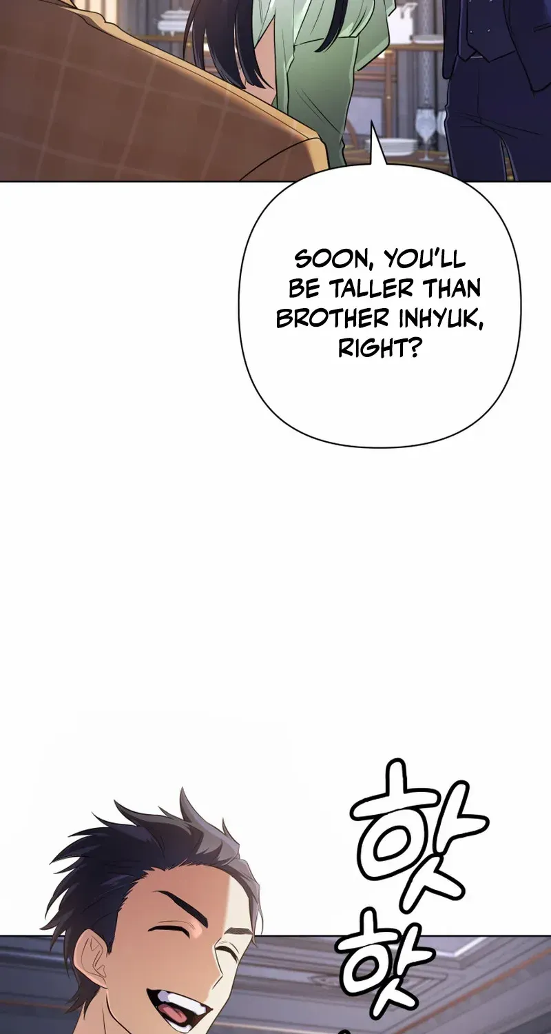 The Return of the Mythical Archmage Chapter 21 page 18 - 