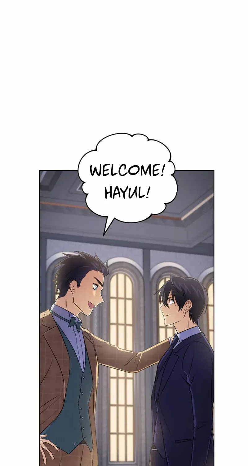 The Return of the Mythical Archmage Chapter 21 page 20 - 