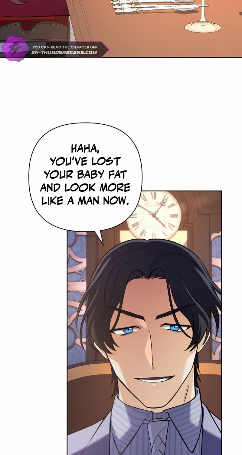 The Return of the Mythical Archmage Chapter 21 page 26 - 