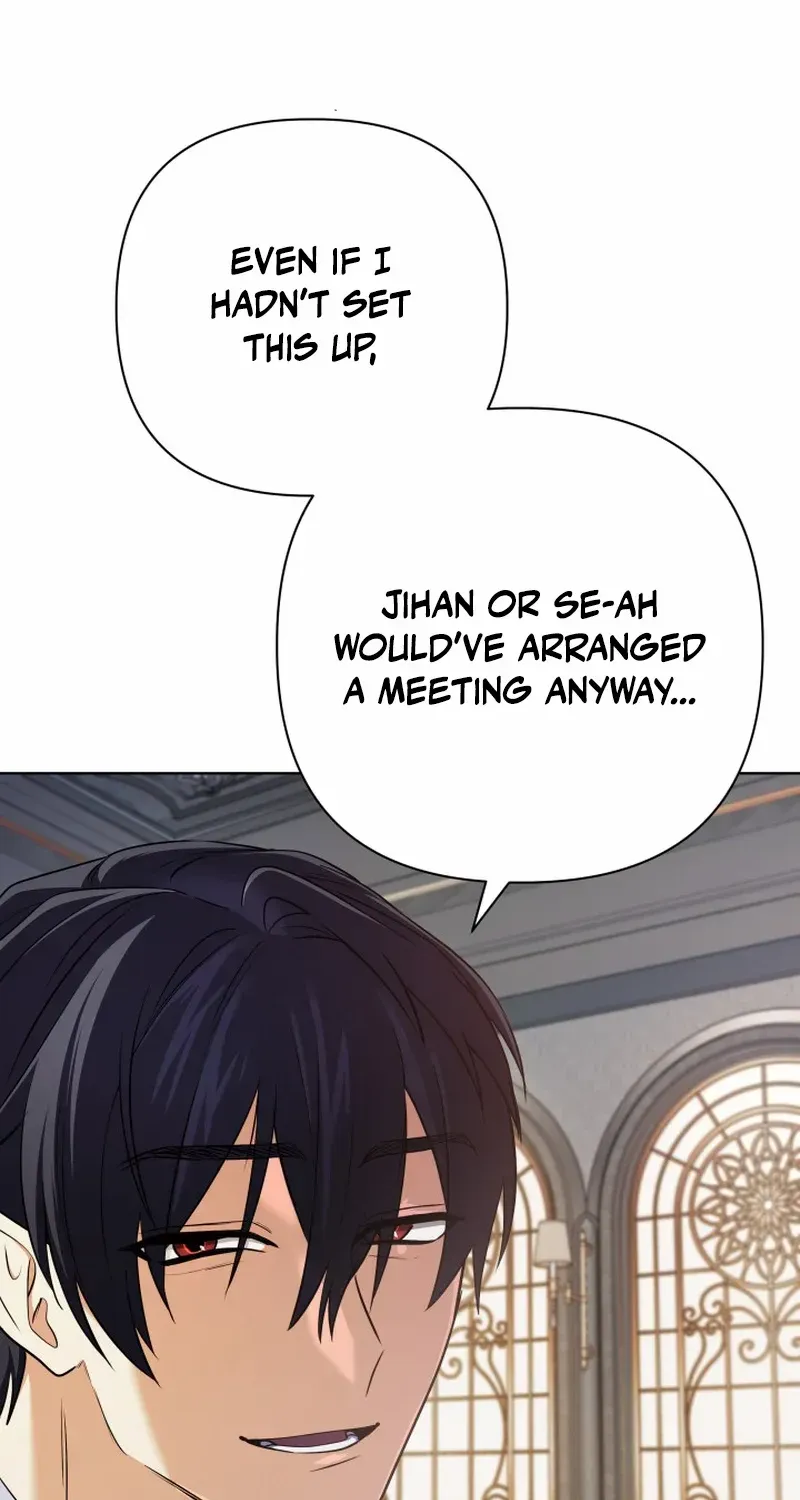 The Return of the Mythical Archmage Chapter 21 page 36 - 