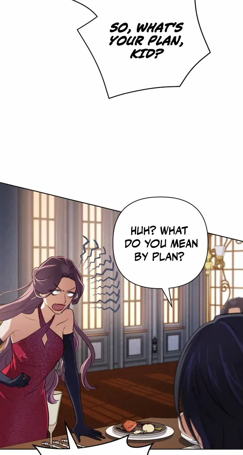 The Return of the Mythical Archmage Chapter 21 page 40 - 