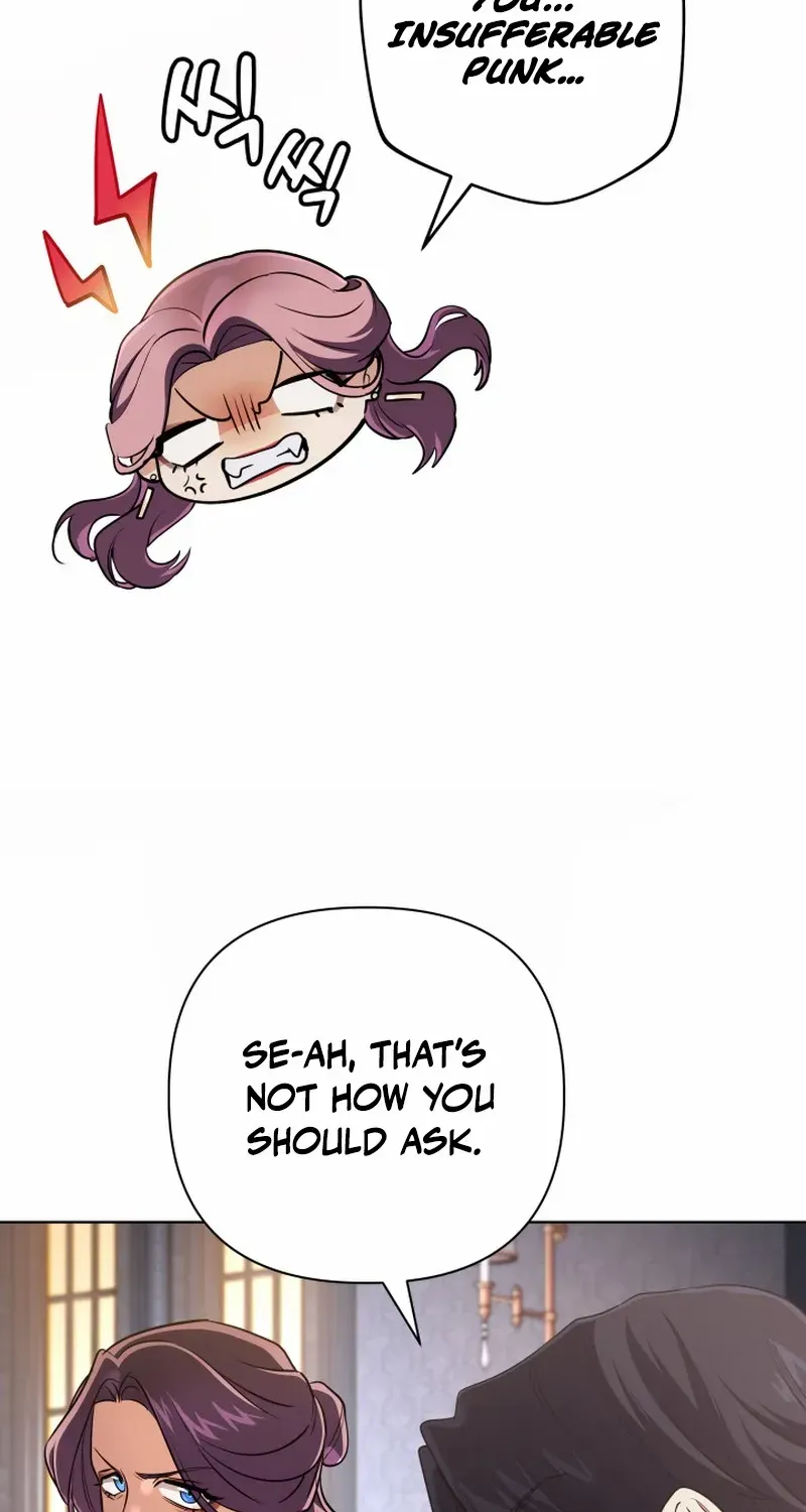 The Return of the Mythical Archmage Chapter 21 page 45 - 