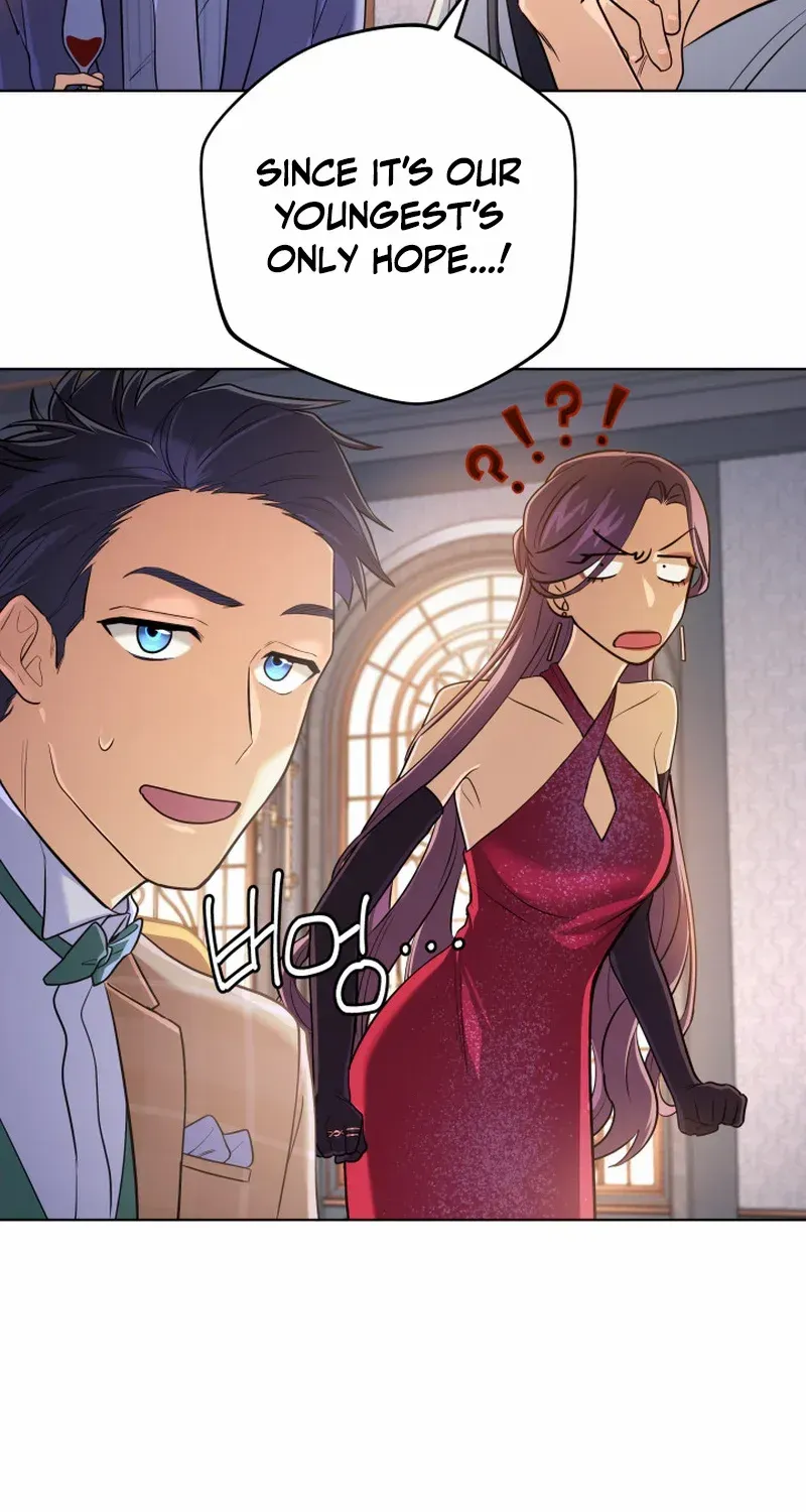The Return of the Mythical Archmage Chapter 21 page 58 - 