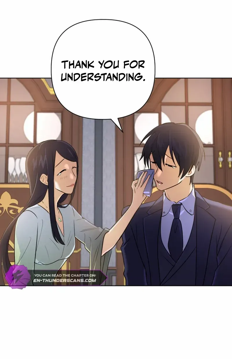 The Return of the Mythical Archmage Chapter 21 page 59 - 