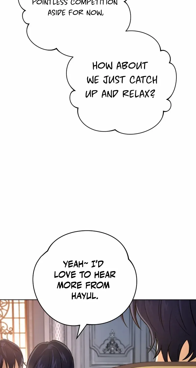 The Return of the Mythical Archmage Chapter 21 page 61 - 