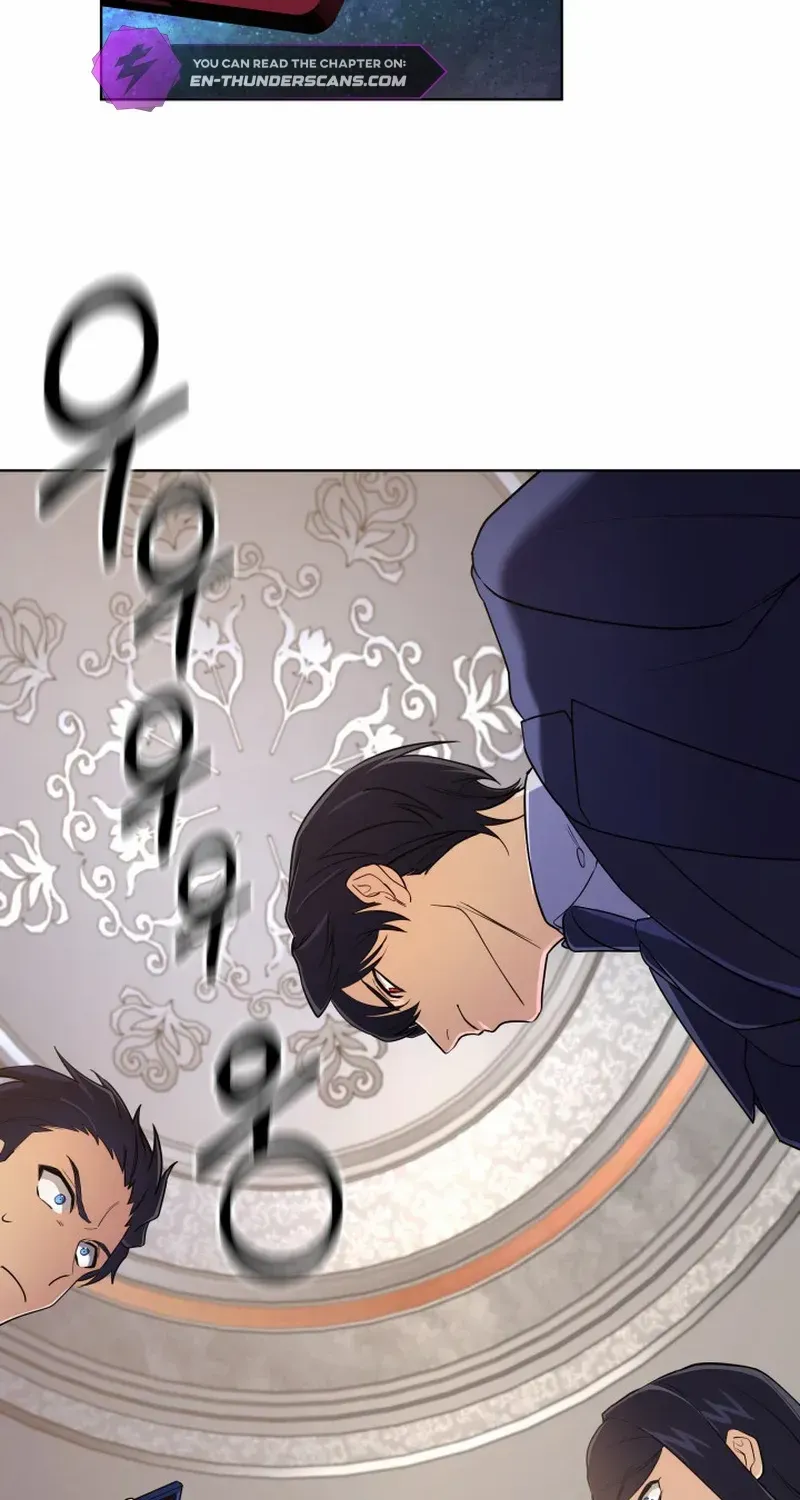 The Return of the Mythical Archmage Chapter 21 page 69 - 