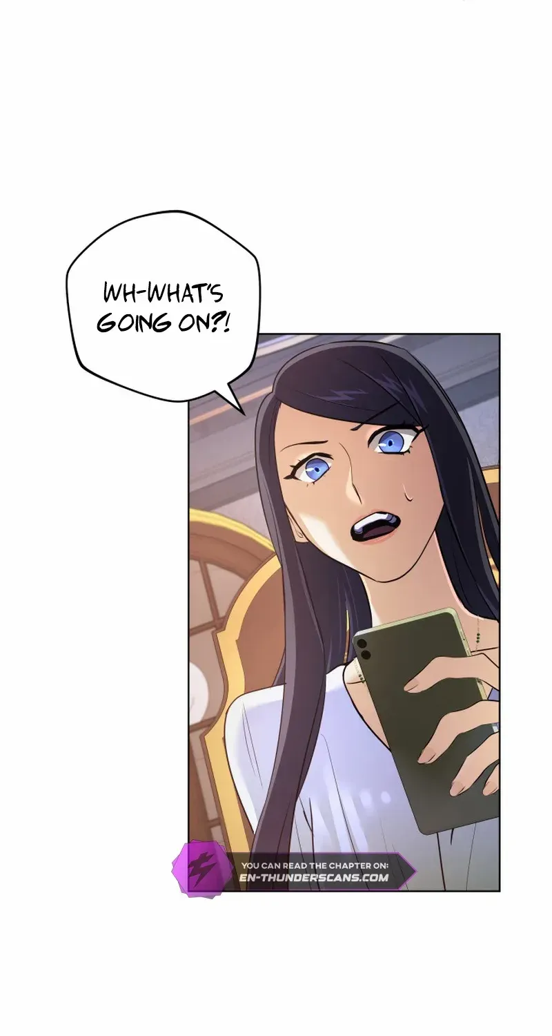 The Return of the Mythical Archmage Chapter 21 page 71 - 