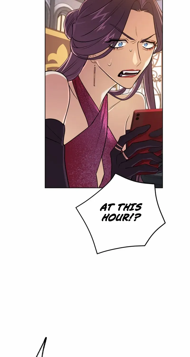 The Return of the Mythical Archmage Chapter 21 page 74 - 