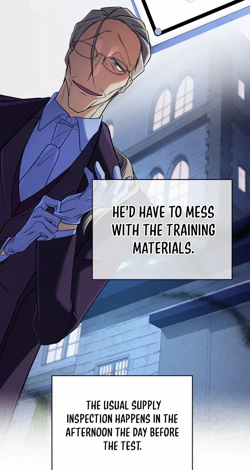 The Return of the Mythical Archmage Chapter 21 page 95 - 