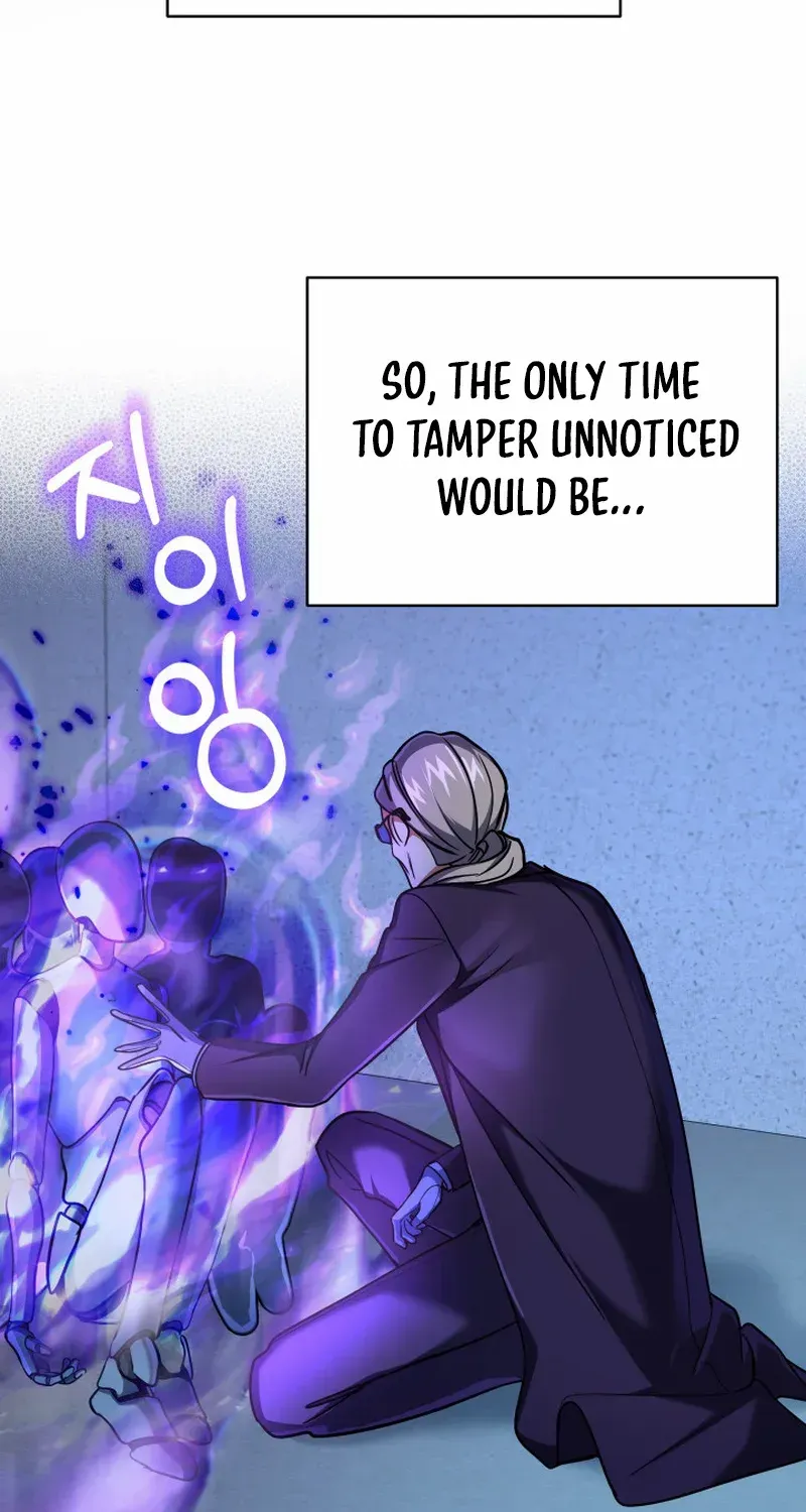 The Return of the Mythical Archmage Chapter 21 page 96 - 