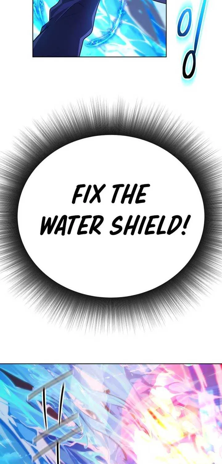 The Return of the Mythical Archmage Chapter 22 page 15 - 