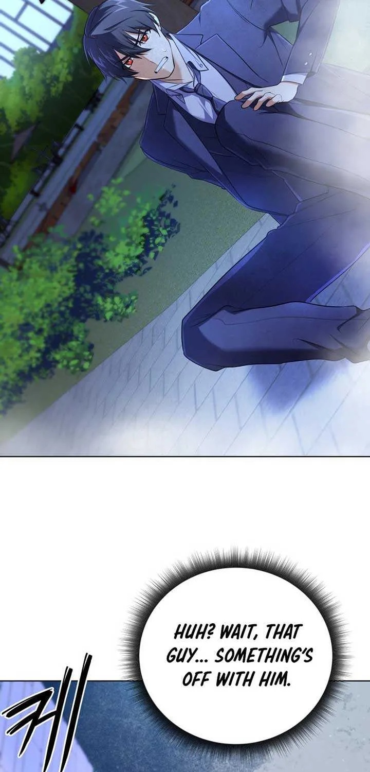 The Return of the Mythical Archmage Chapter 22 page 24 - 