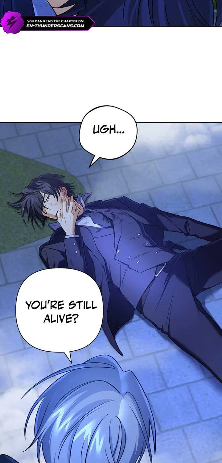 The Return of the Mythical Archmage Chapter 22 page 43 - 
