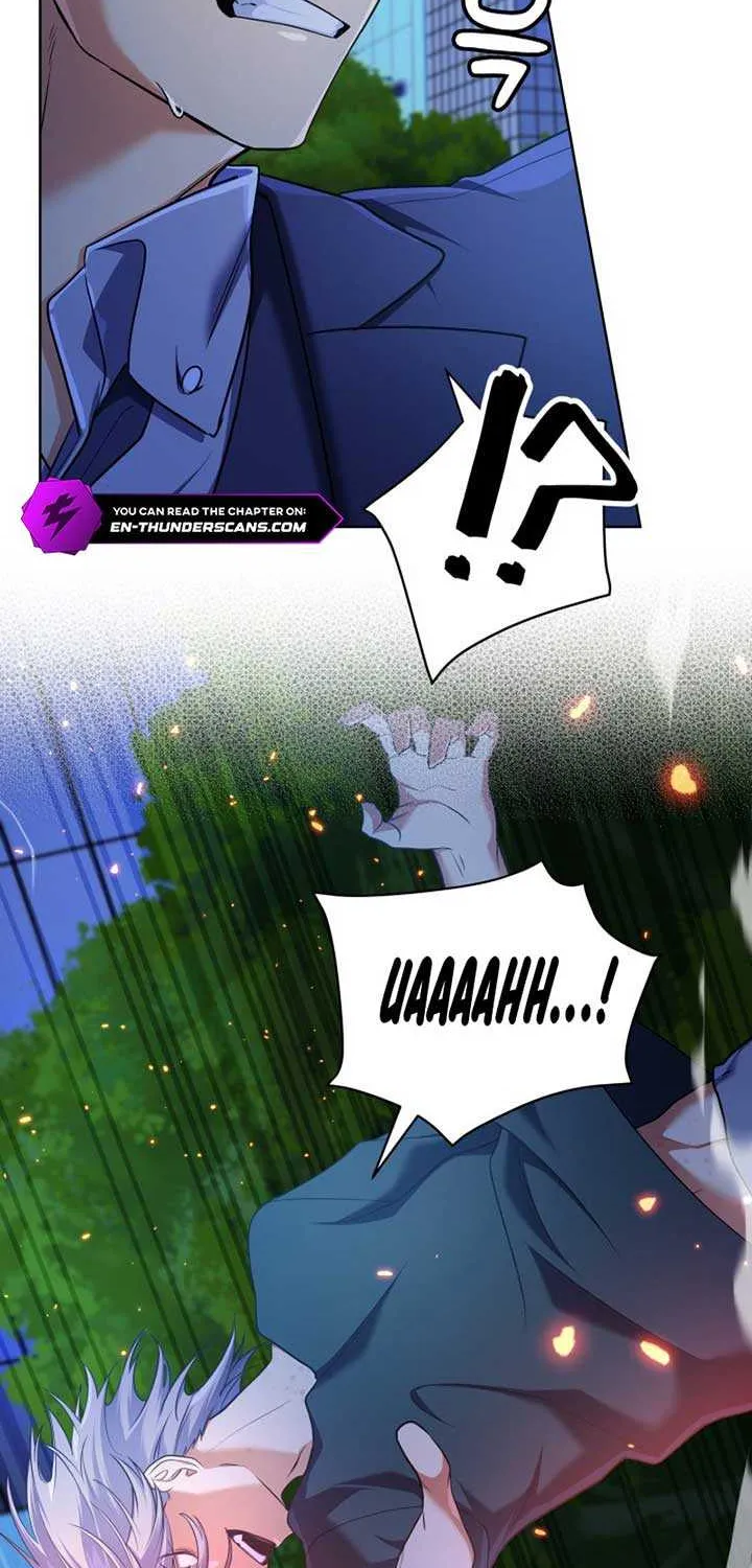 The Return of the Mythical Archmage Chapter 22 page 6 - 