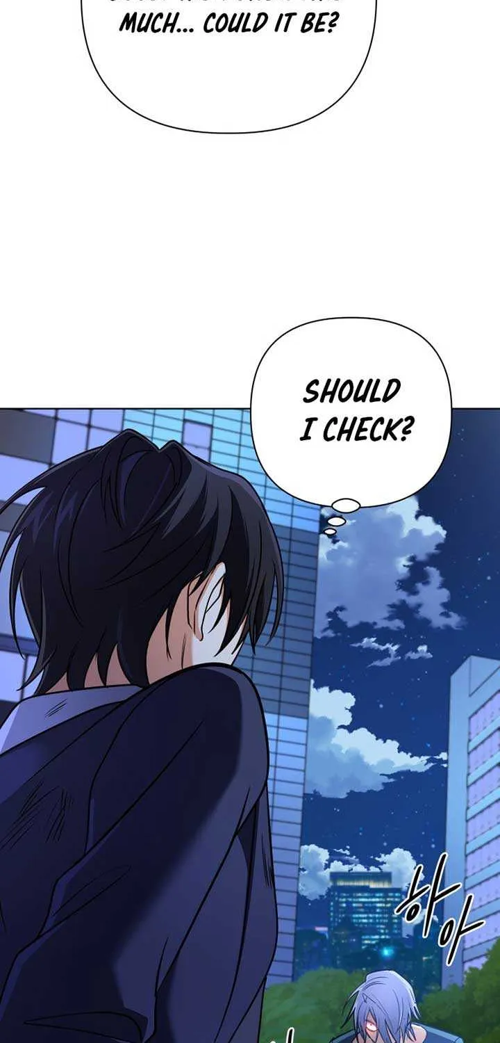 The Return of the Mythical Archmage Chapter 22 page 54 - 